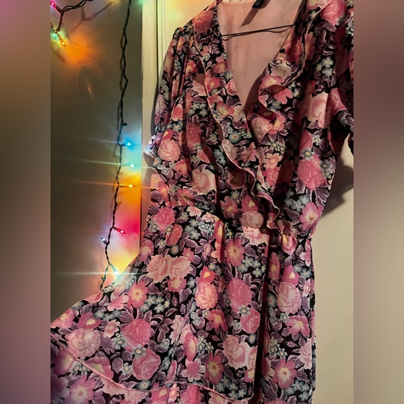 H&M doll dress size small - Picture 2 of 4